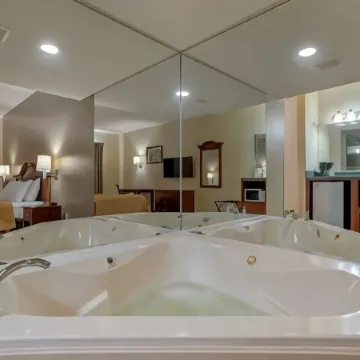 Econo Lodge Inn & Suites