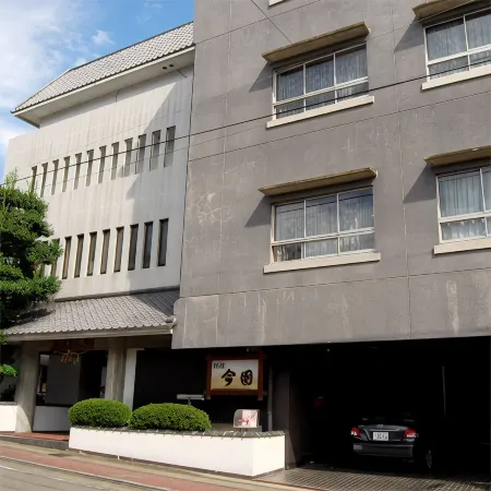 Imakuni Ryokan