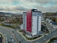 Hilton Garden Inn St. John's Newfoundland Hotels near Bowring Park