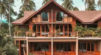 Khanom Cabana Beach Resort