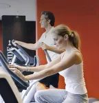 Holiday Inn Cottbus by IHG - Gym
