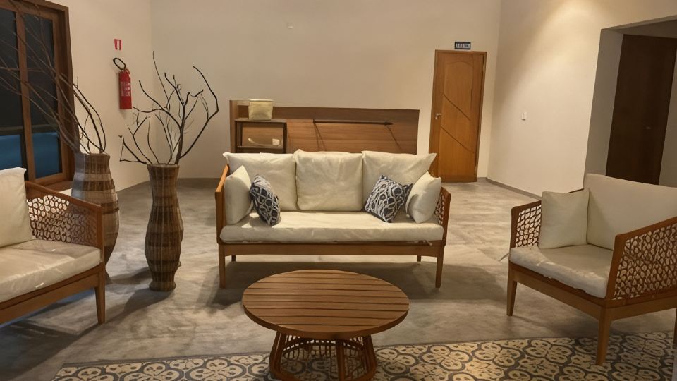 Pousada Lençóis Eco Villa