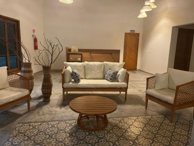 Pousada Lençóis Eco Villa