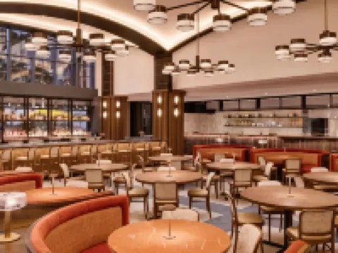 ゲールマイアミホテル と レジデンス マイアミのホテル