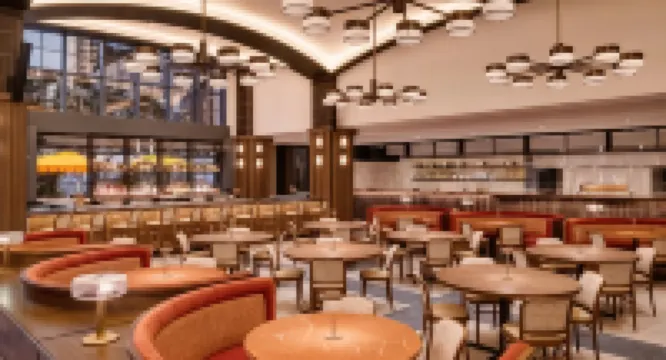 Gale Miami Hotel & Residences