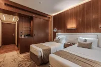 Kuwait Continental Hotel - 4 ดาว