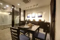 SALTSTAYZ SELECT - NEHRU PLACE & NEW FRIENDS COLONY - 4-Star