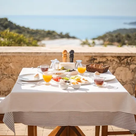 Likya Yolu Palas Hotel