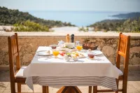 Likya Yolu Palas Hotel - Pool