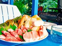 Little Mermaid Hotel Ishigakijima Hoteles en Ishigaki