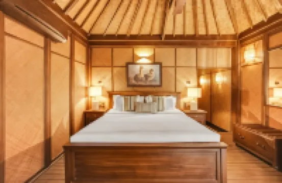 The Tree House Resort Hotels in Jaipur