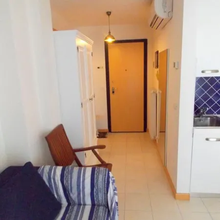 Cozy nest for your getaway in Grado