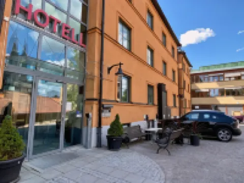 Akademihotellet Hotel a 