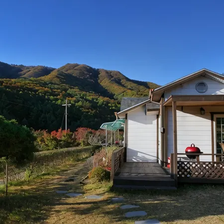 Yecheon Star Damba Pension