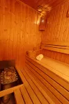 Hotel Leopold I - spa
