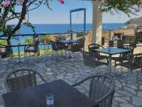 Stella Beach Hotel Hotels in Panormos Rethymno