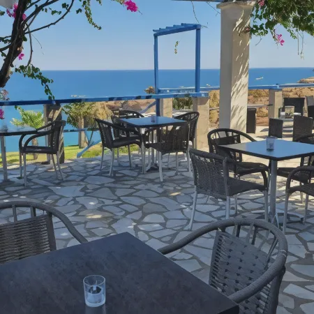 Stella Beach Hotel