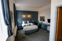 Cumbria Park Hotel - Bar