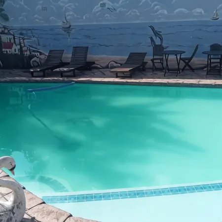 Petra Lodge