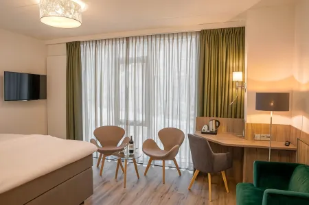 Hotel Erve Hulsbeek