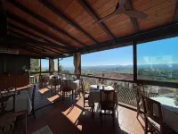 Hotel Belvedere - sarapan