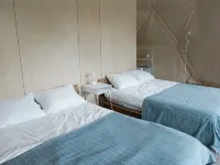 Hiruzen Shiogama Camping Village Hotels in Maniwa