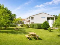 Hotel l'Oceane Hotels in Saint-Pierre-d'Oleron