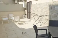 TOI Apartments