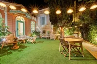 Villa Claudia Hotel Cannes Centre - Parking - 3-Star