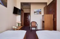 Tentorium Spa Hotel