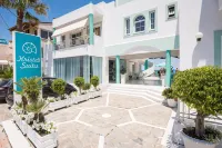 Kristall Suites