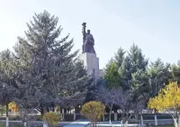 Youth International Hotel - Mountain view