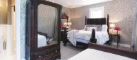 The Harrison Inn - Bed and Breakfasts