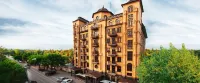 Kurortnyij Hotel โรงแรมใน