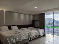 Hotel Esmeralda Verde