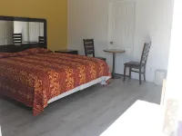 Cinema Motel Hotels in Van Nuys