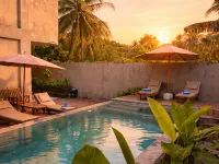 Grand Kuta Hotel Hotels in Pujut