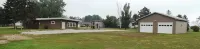 SPACIOUS 6-BEDROOM SINGLE LEVEL LODGE IN MEDINA, WIFI, AC, PARKING LOT, GARAGE