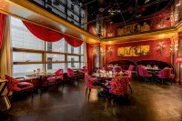 L’Escape, a Luxury Collection Hotel, Seoul Myeongdong - breakfast