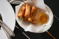 Side Walk Boutique Hotel - Bữa sáng