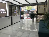 隆林成飛精品飯店