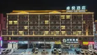 Zhuoyue Hotel (Tacheng Zhuoyue Parkson Shopping Park) - 3-Star