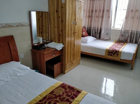 Chengxin Apartment