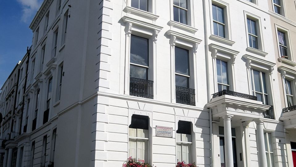 Notting Hill Serviced Apartments by Concept Apartments