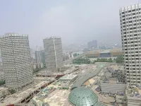 Wenpeng Apartment (Tai'an Wanda Plaza)