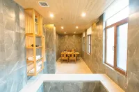 Xingcheng Haishanghai Hot Spring Hotel