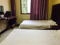 Zhoukou Ruilong Hotel - Pet friendly