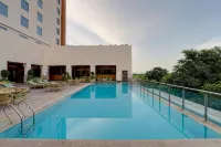 Saura Hotel, Agra - A Club Mahindra Associate - Luxury