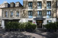 Hotel le Collonges