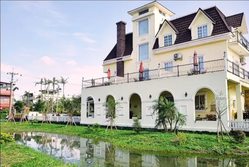 Bruleesdone Country Village B&B Yilan - 2-Star